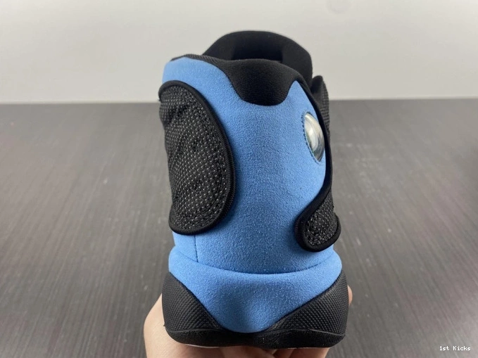 1st Kicks DJ5982-041 University Air 13 Jordan Blue 0628